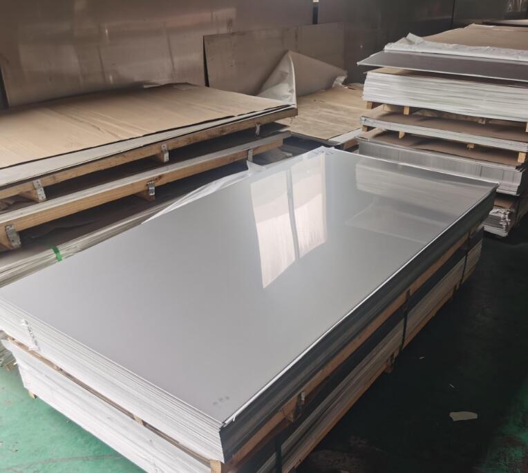 木里321不锈钢板