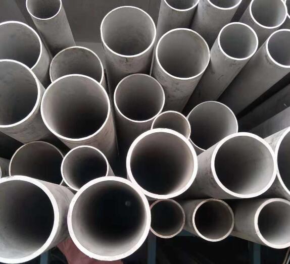 木里321不锈钢管