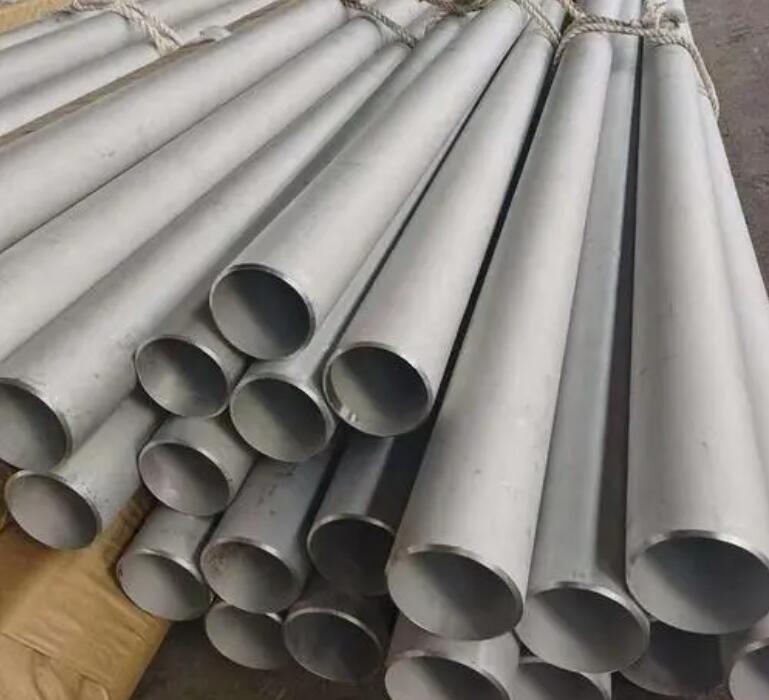 木里304不锈钢管