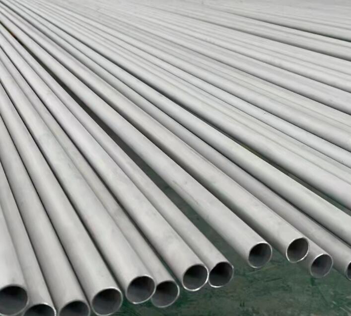 木里441不锈钢管