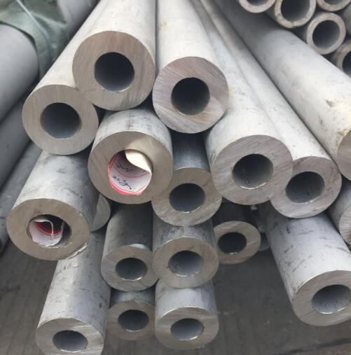 木里321不锈钢管