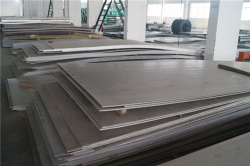 木里304不锈钢板