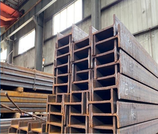 木里Q420C工字型钢