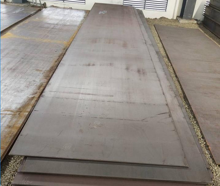 木里Q420GJD镀锌板