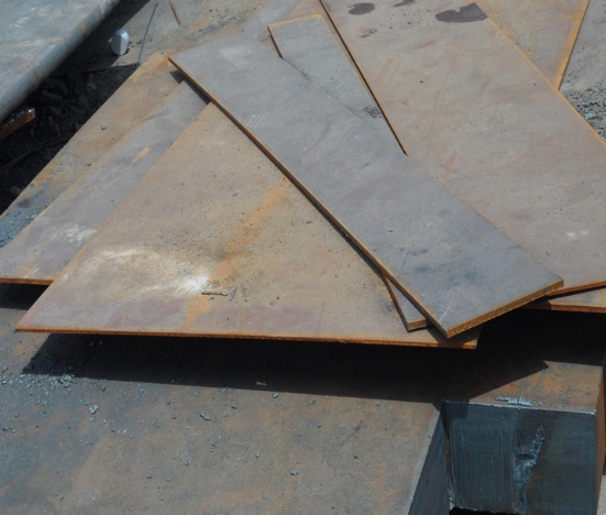 木里NM360C耐磨板