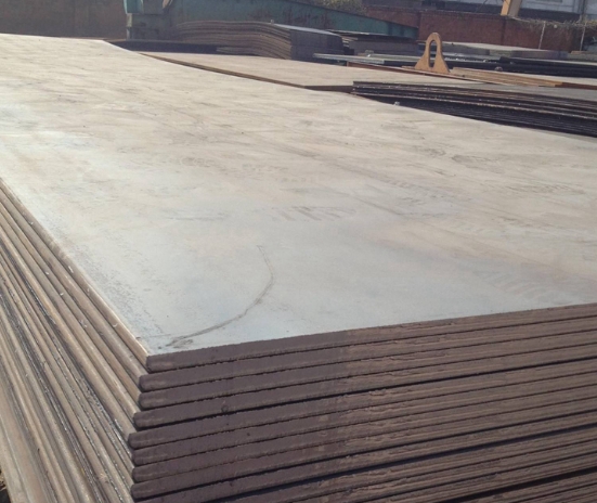 木里NM400耐磨板