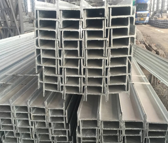 木里Q235焊接H型钢