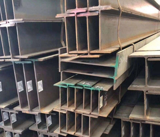 木里Q235C工字钢