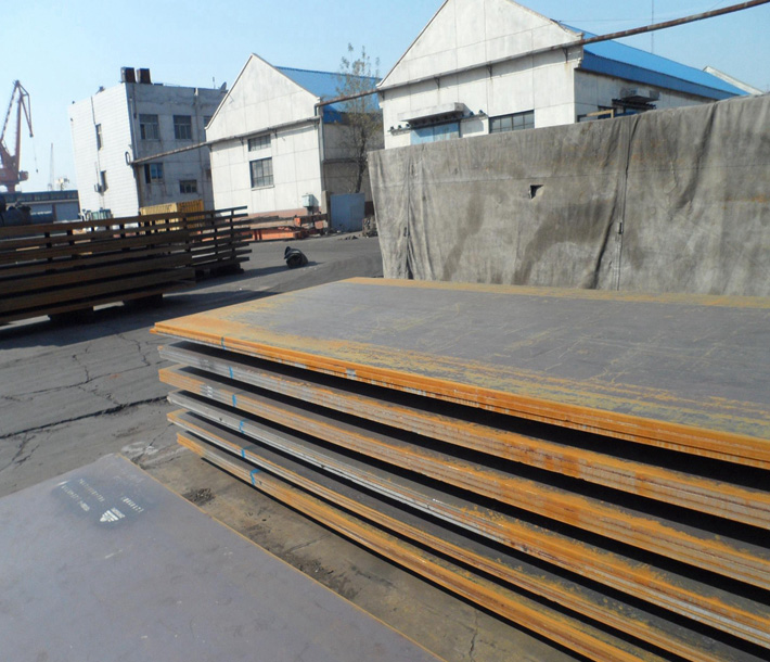 木里SA210C镀锌板